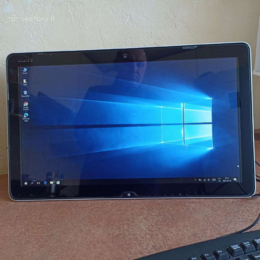 Sony Vaio 20" i7