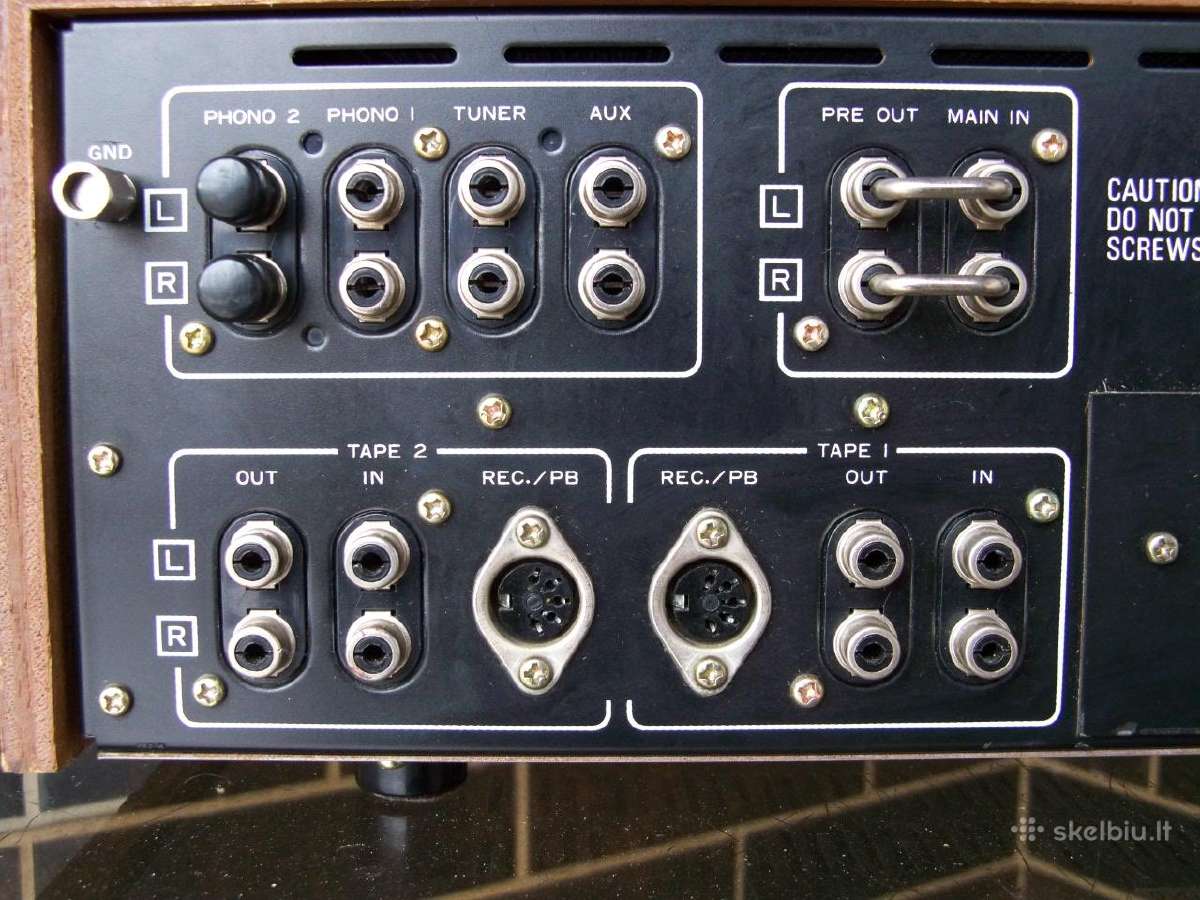 Nikko Nr 1015. Na-750. Sanyo. Tohsiba. Nad 3020. - nuotraukos Nr. 6