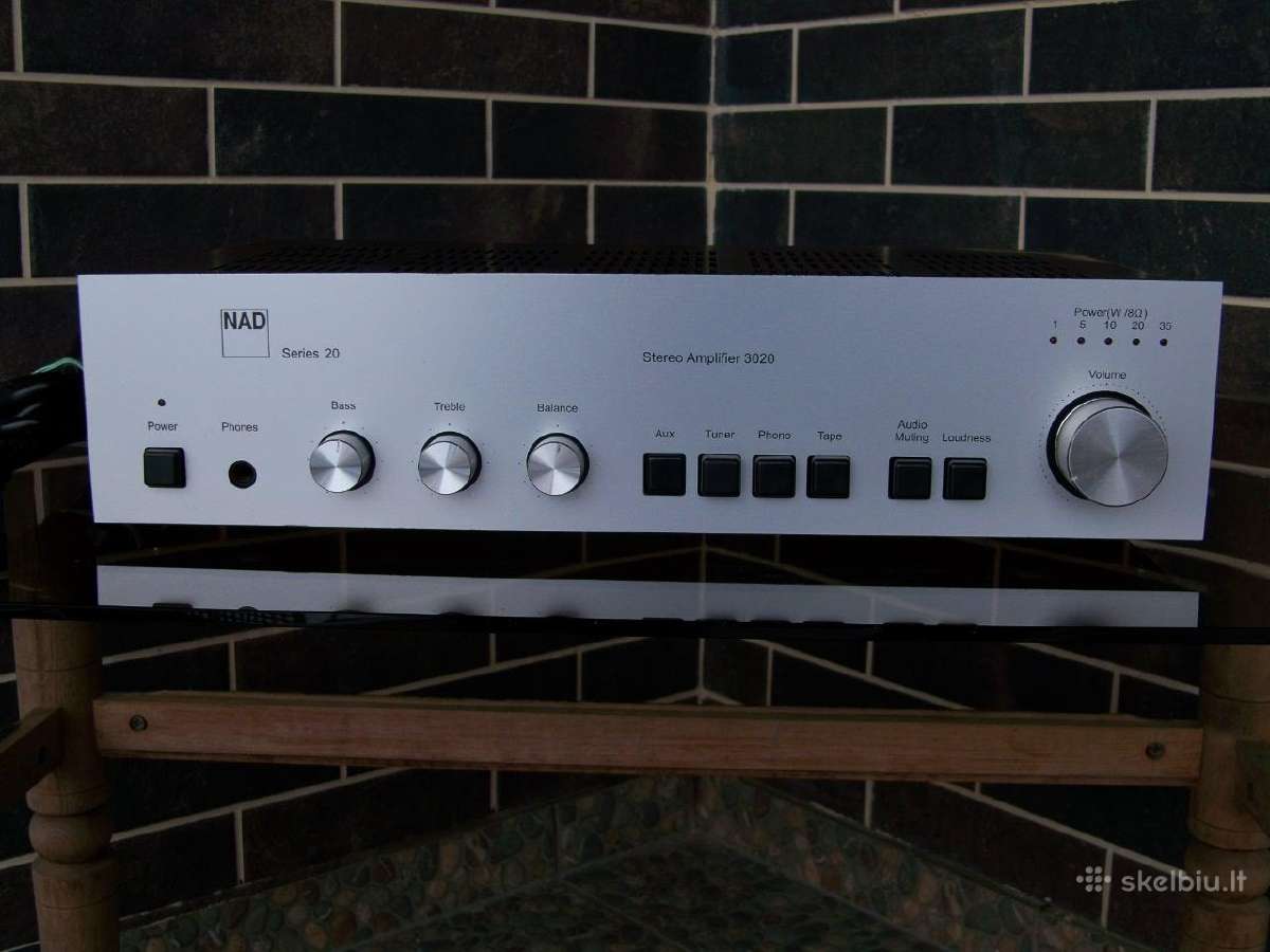 Nikko Nr 1015. Na-750. Sanyo. Tohsiba. Nad 3020. - nuotraukos Nr. 27