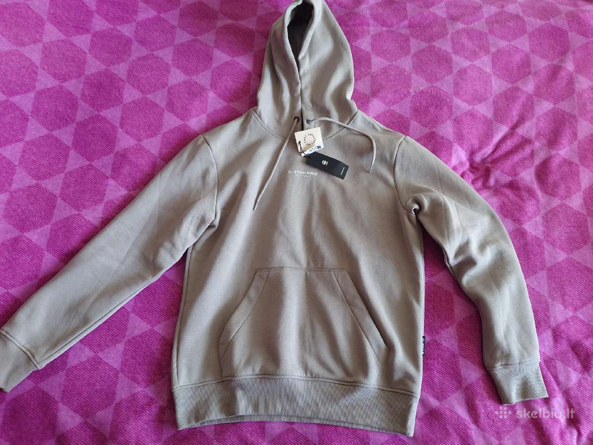 Vyriškas džemperis g-star Raw.