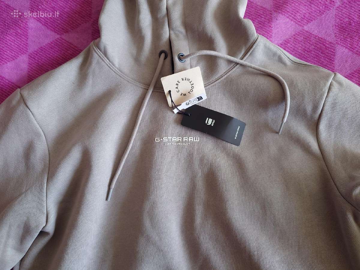 Vyriškas džemperis g-star Raw. - nuotraukos Nr. 3