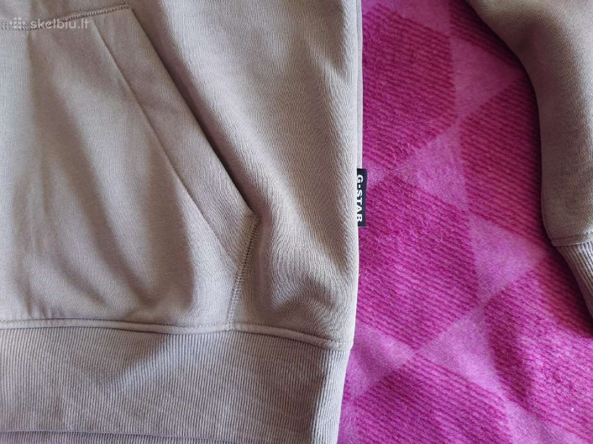Vyriškas džemperis g-star Raw. - nuotraukos Nr. 7
