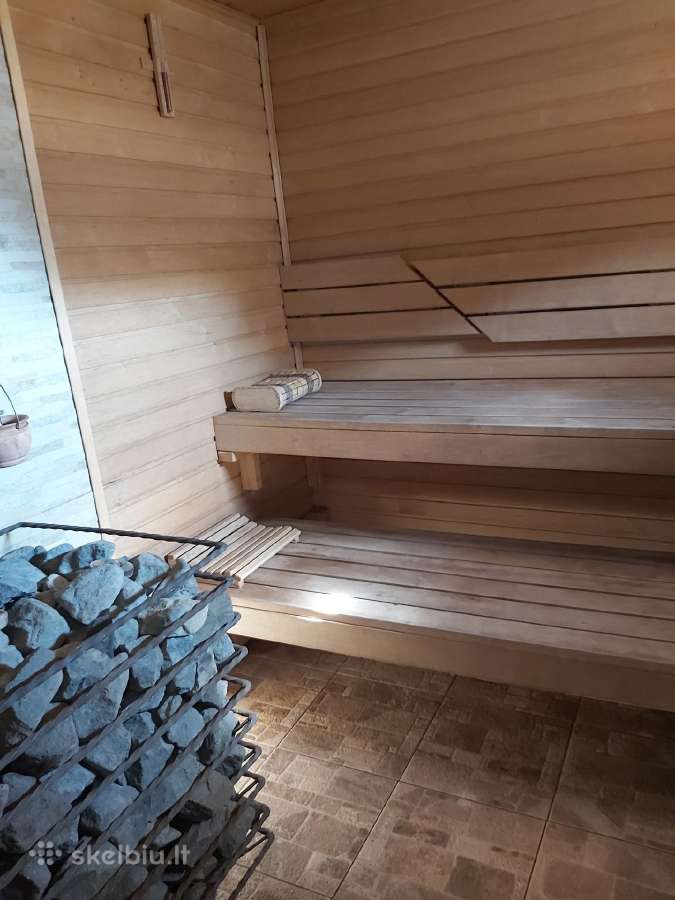 Pirtis, Kubilas, Gamtos Apsuptyje Kauno Raj - nuotraukos Nr. 25