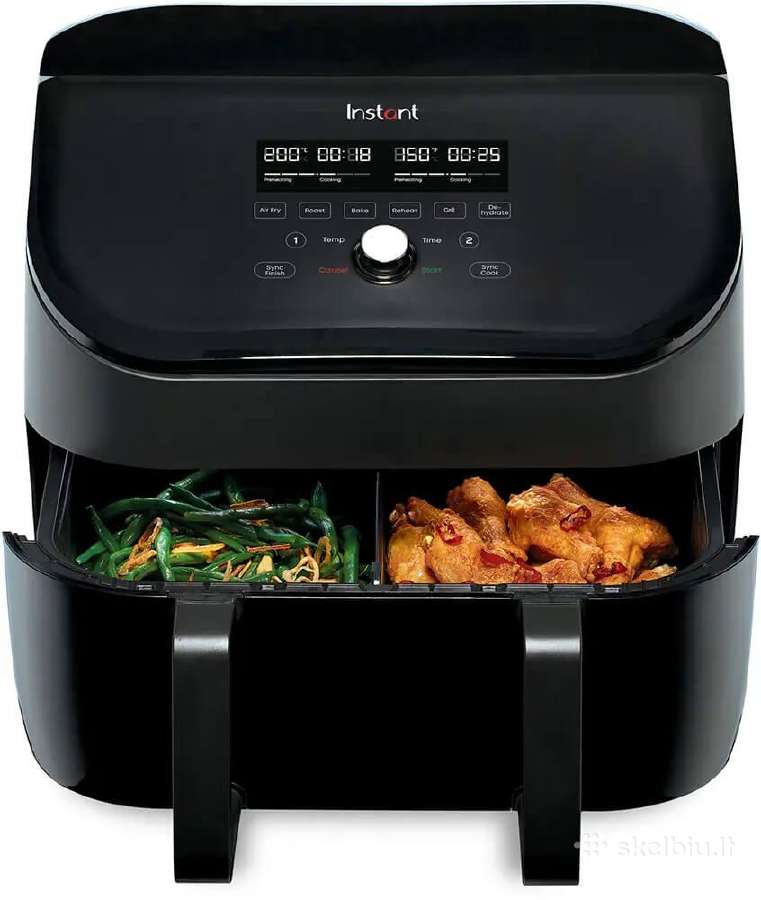 Instant Pot® - Daugiafunkciniai puodai - nuotraukos Nr. 2