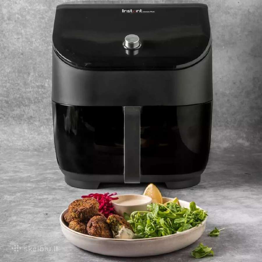 Instant Pot® - Daugiafunkciniai puodai - nuotraukos Nr. 4