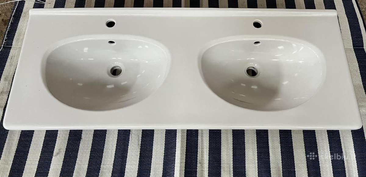 Villeroy&boch kriauklės