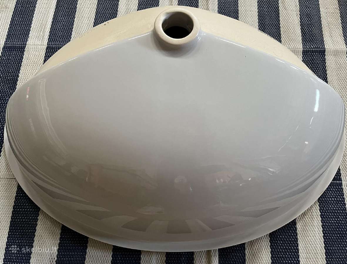 Naujos Villeroy&boch kriauklės - nuotraukos Nr. 13