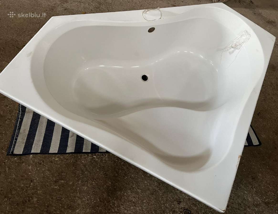 Naujos Villeroy&boch kriauklės - nuotraukos Nr. 20