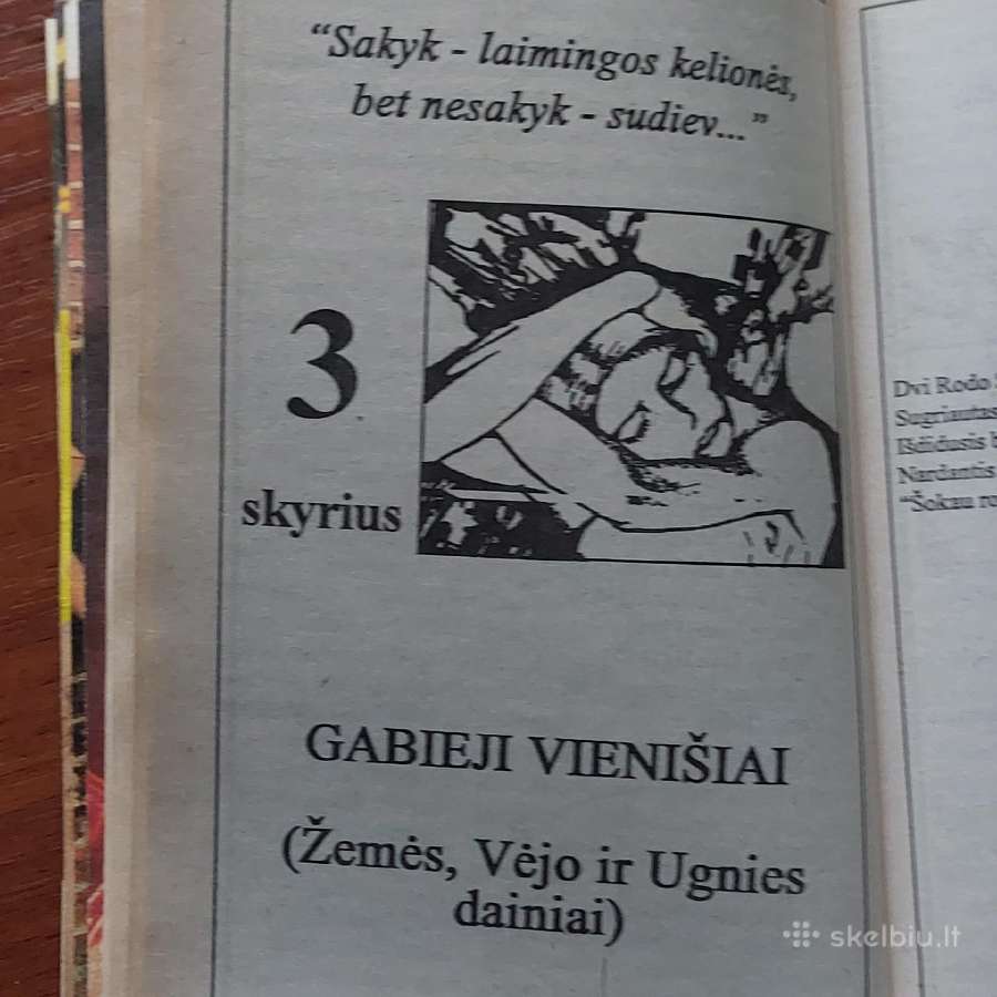 Klasikinio roko grupės - " Kolonėlių degintojai ". - nuotraukos Nr. 26