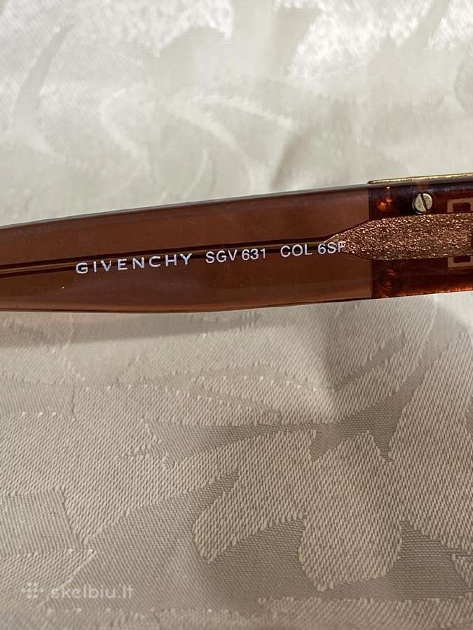 Akiniai givenchy