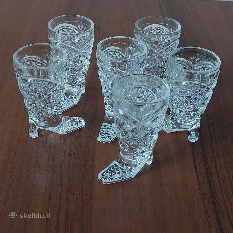 Suvenyrines mažos stiklines .Parduodu . - nuotraukos Nr. 28