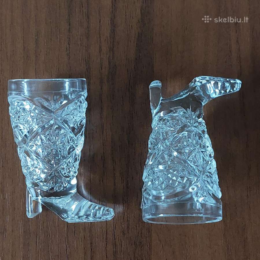 Suvenyrines mažos stiklines .Parduodu . - nuotraukos Nr. 30