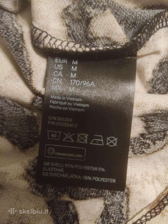 Moteriška palaidinė - nuotraukos Nr. 4