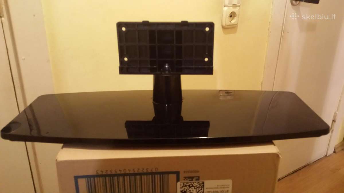 Grundig televizoriaus padas