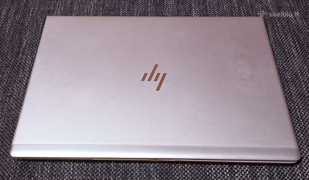 Hp Elitebook 840 G5 8gb RAM, 128gb SSD - nuotraukos Nr. 2