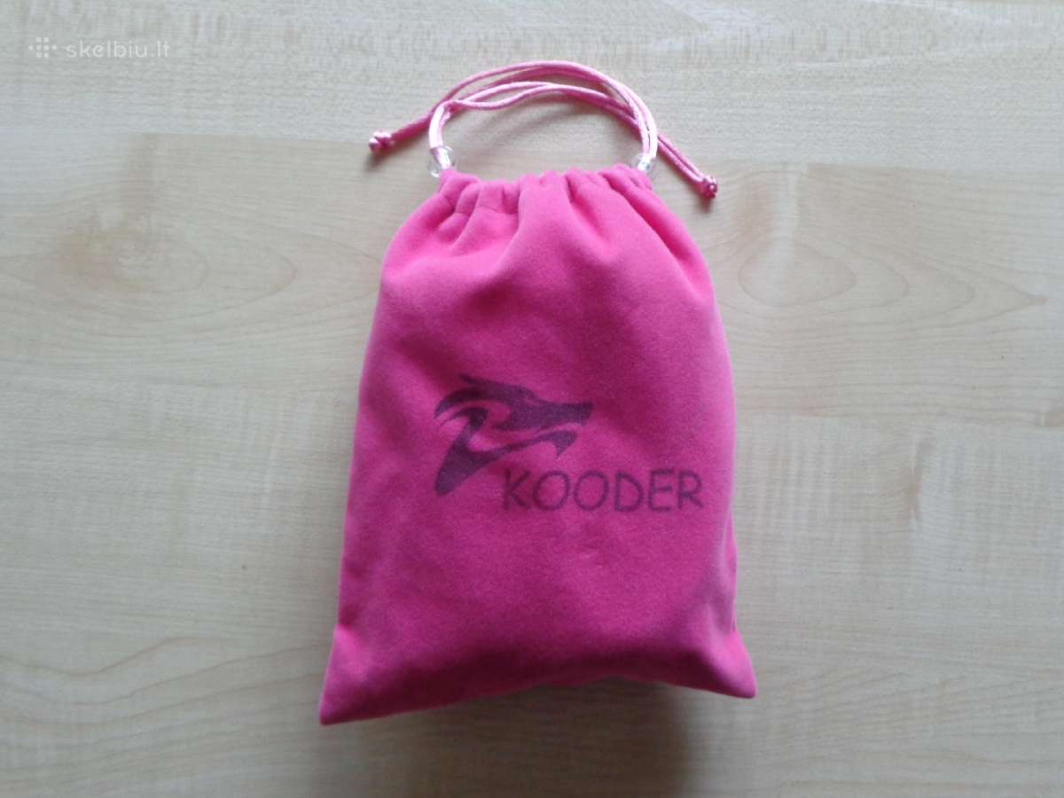 Pūkų rinkiklis Kooder - nuotraukos Nr. 3