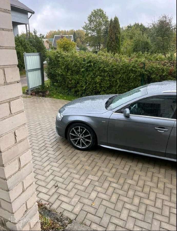 Sodo namelis didelis sklypas prie vandens telkinio - nuotraukos Nr. 24