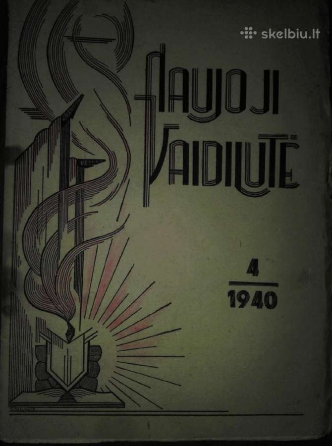 1245. Naujoji Vaidilutė antikvarinis-kolekcinis - nuotraukos Nr. 13