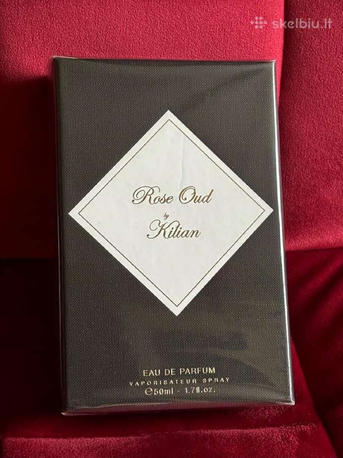 By Kilian - Rose oud 50 ml