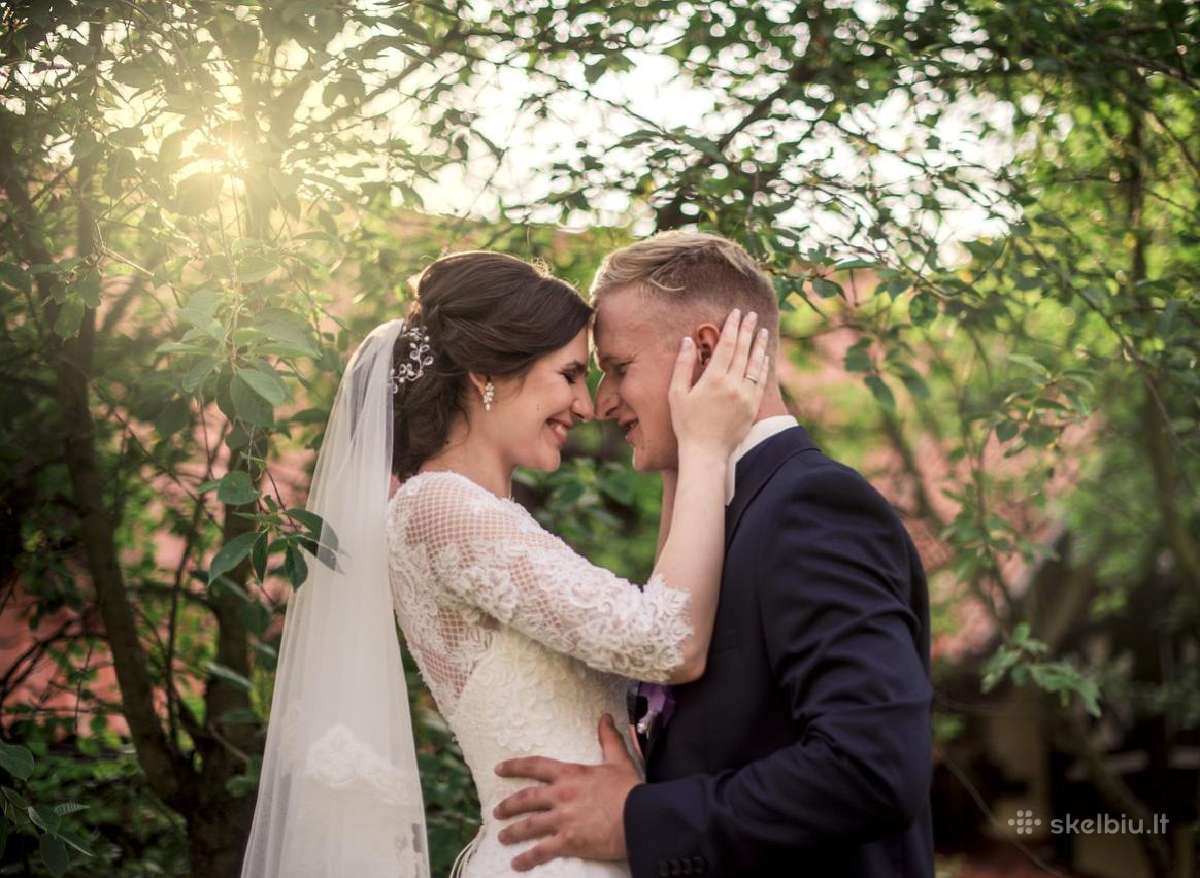 Profesionalus Fotografas dirbu visoje Lietuvoje