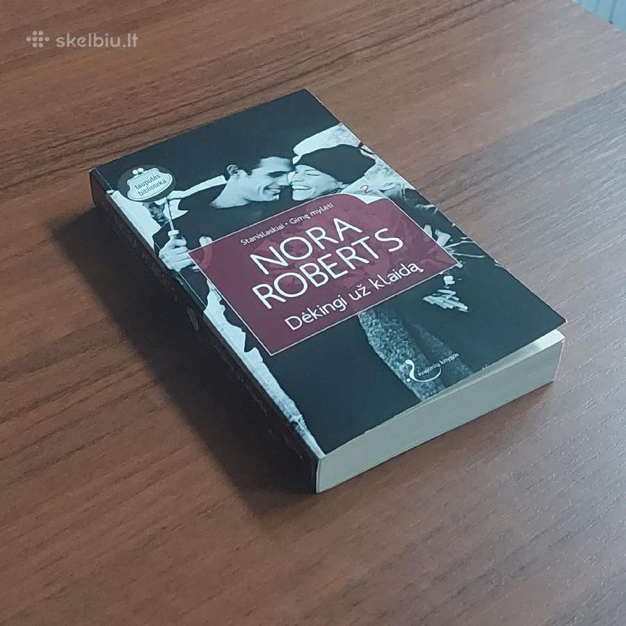 Svajonių romanai .Būklė : knygos naujos .Parduodu - nuotraukos Nr. 10