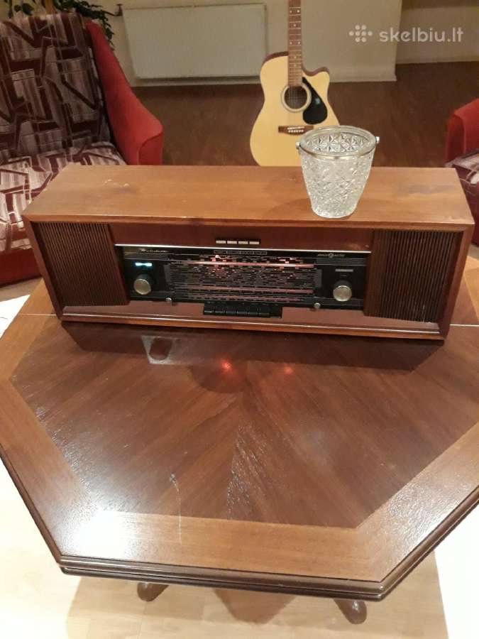 Radionette Kvintett - nuotraukos Nr. 2