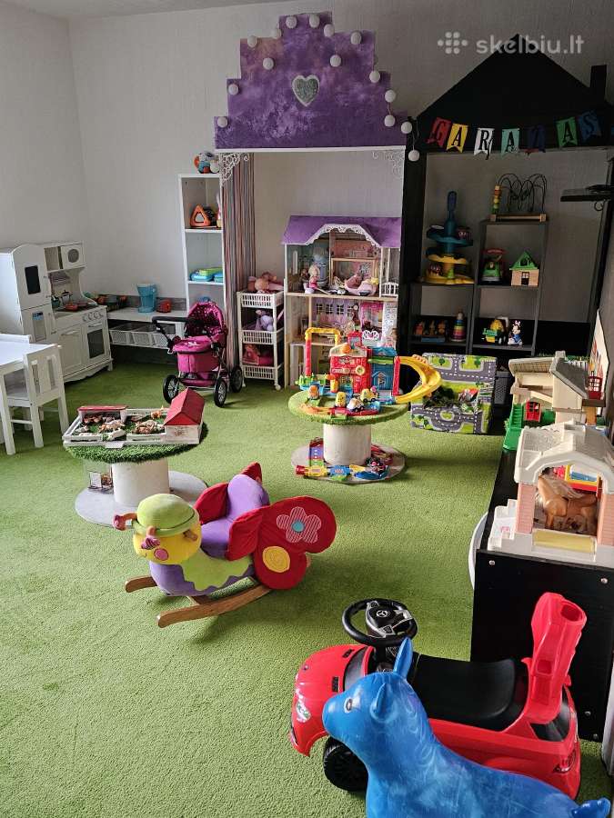 Renginių ir švenčių studija.patalpų nuoma šventėms - nuotraukos Nr. 3