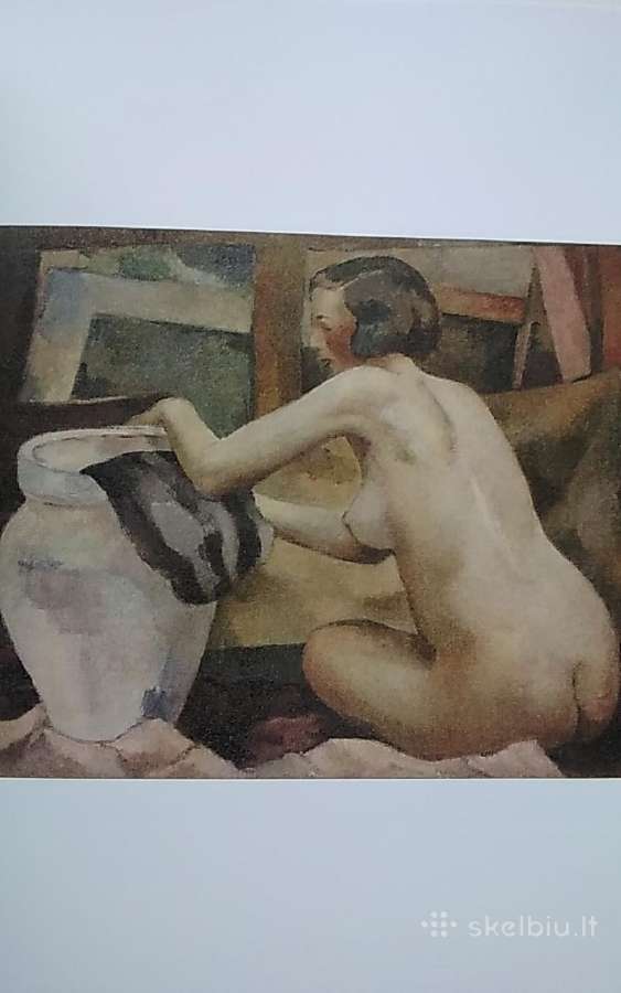 Algirdas Petrulis. Spalvų ir pustonių turtai - nuotraukos Nr. 4