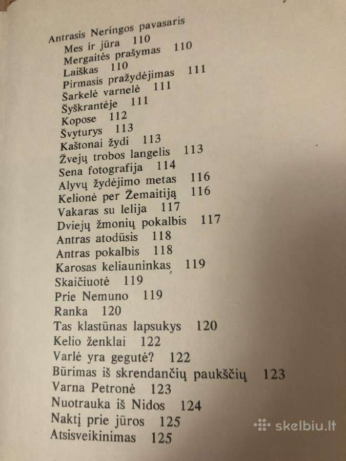 Karalaitė ant svarstyklių - nuotraukos Nr. 4