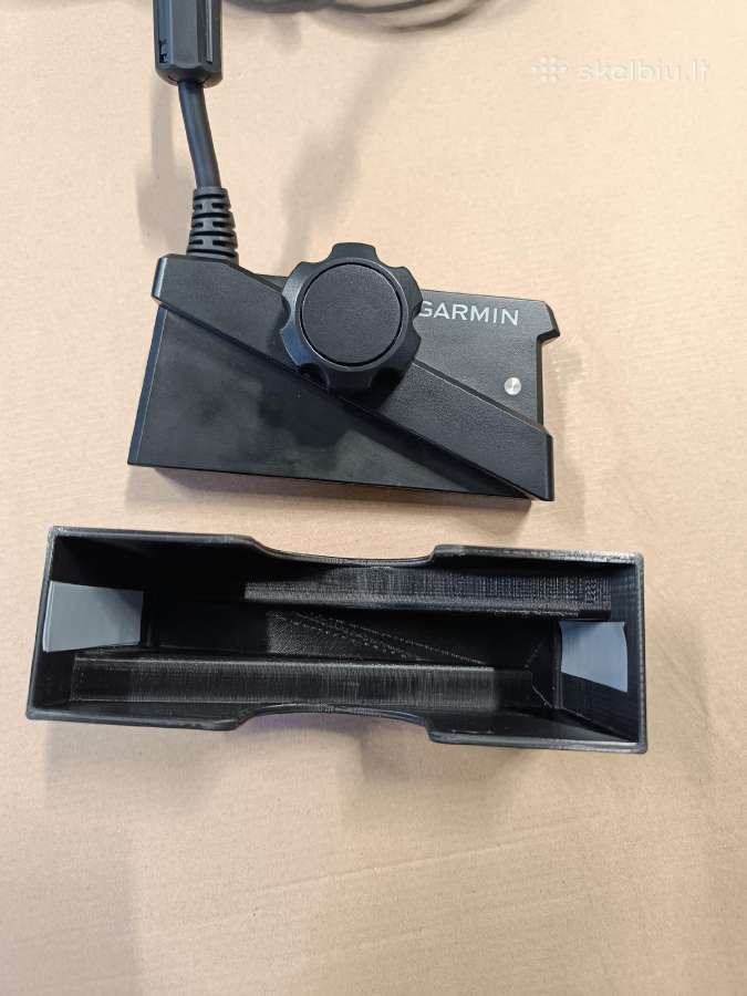 Garmin panoptix lvs34 apsauginis dangtelis - nuotraukos Nr. 3
