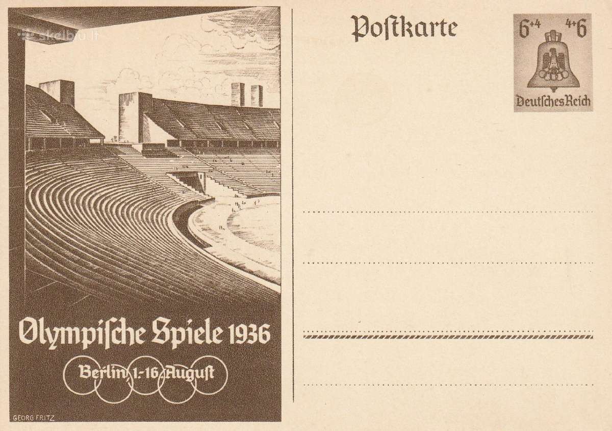 Deutsche Reich Atvirukai 32 vnt - nuotraukos Nr. 2