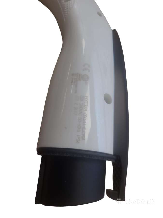 Įkrovimo kabelis Type1-type2 5m - Akcija 89 Eur - nuotraukos Nr. 3