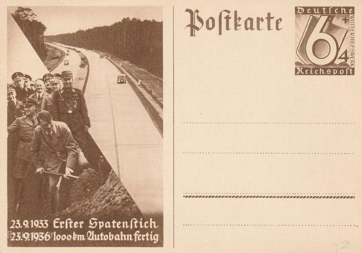 Deutsche Reich Atvirukai 32 vnt