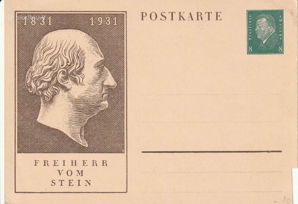 Deutsche Reich Atvirukai 32 vnt - nuotraukos Nr. 15