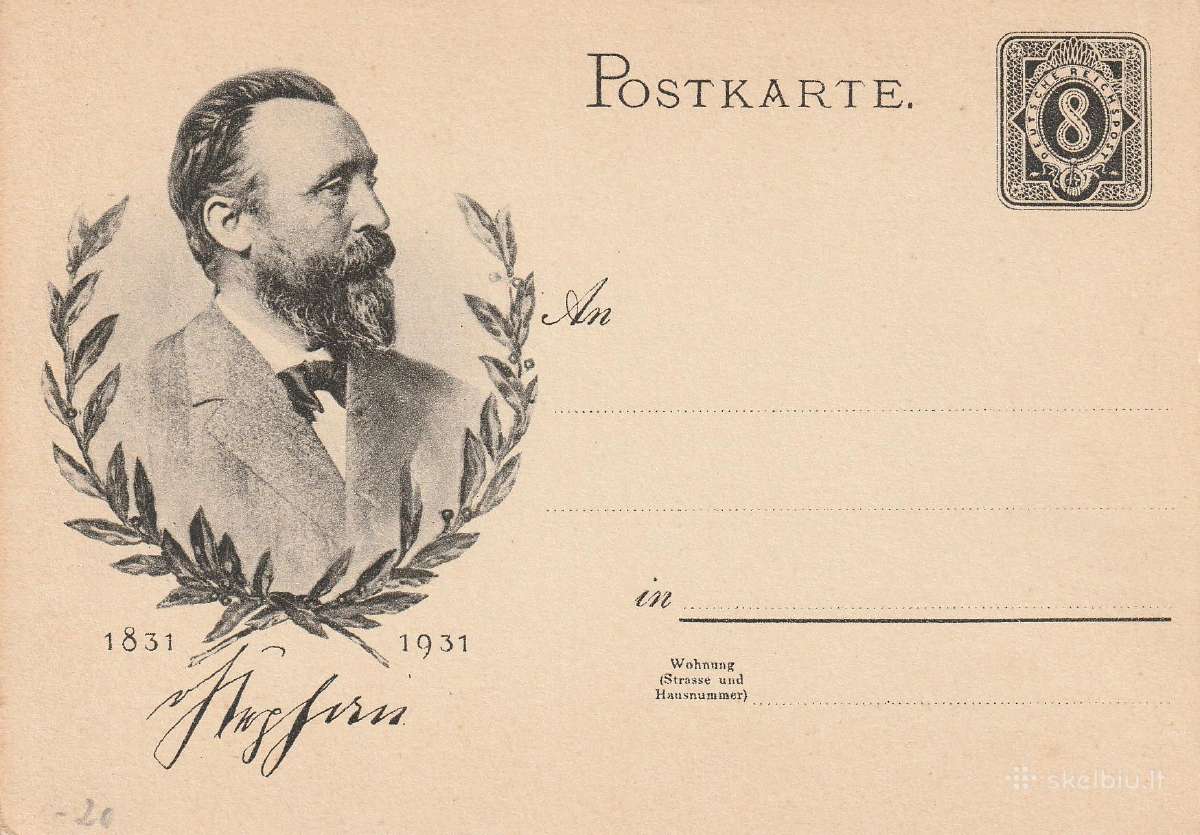 Deutsche Reich Atvirukai 32 vnt - nuotraukos Nr. 26
