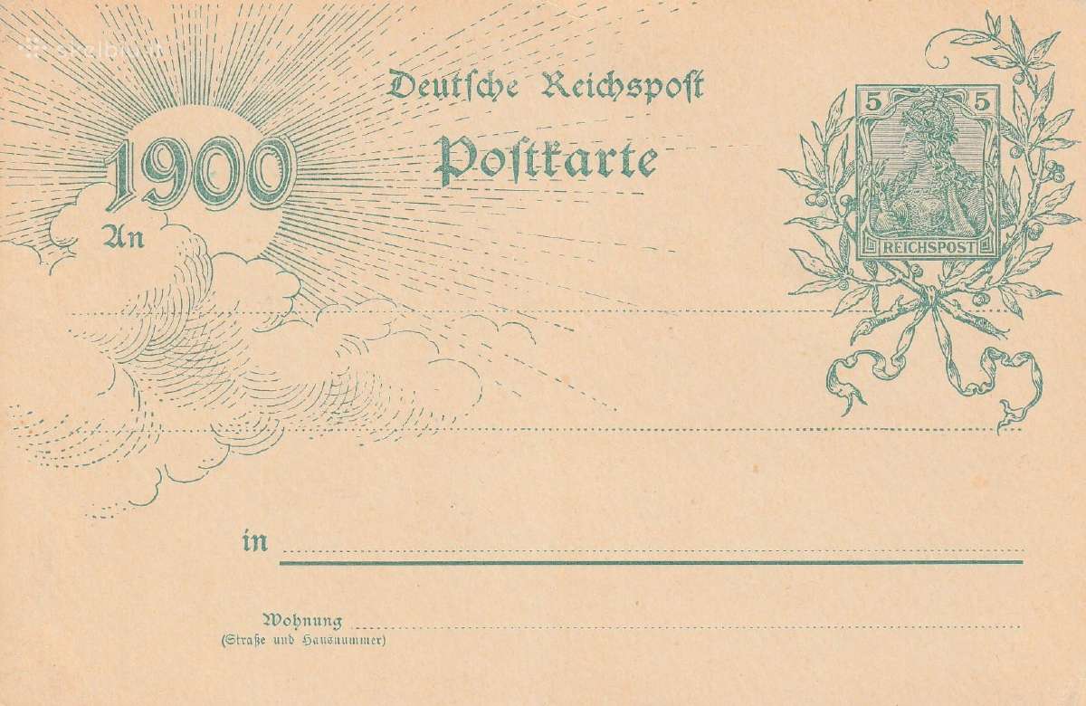 Deutsche Reich Atvirukai 32 vnt - nuotraukos Nr. 29