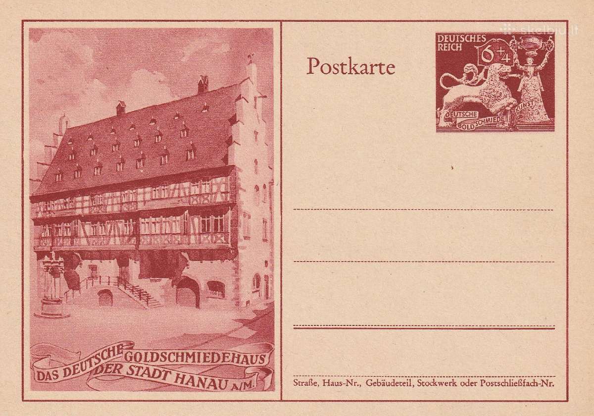 Deutsche Reich Atvirukai 32 vnt - nuotraukos Nr. 5