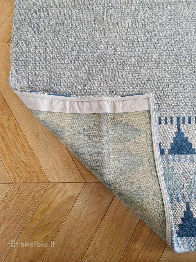 Kilimas 160 cm x 230 cm - nuotraukos Nr. 2