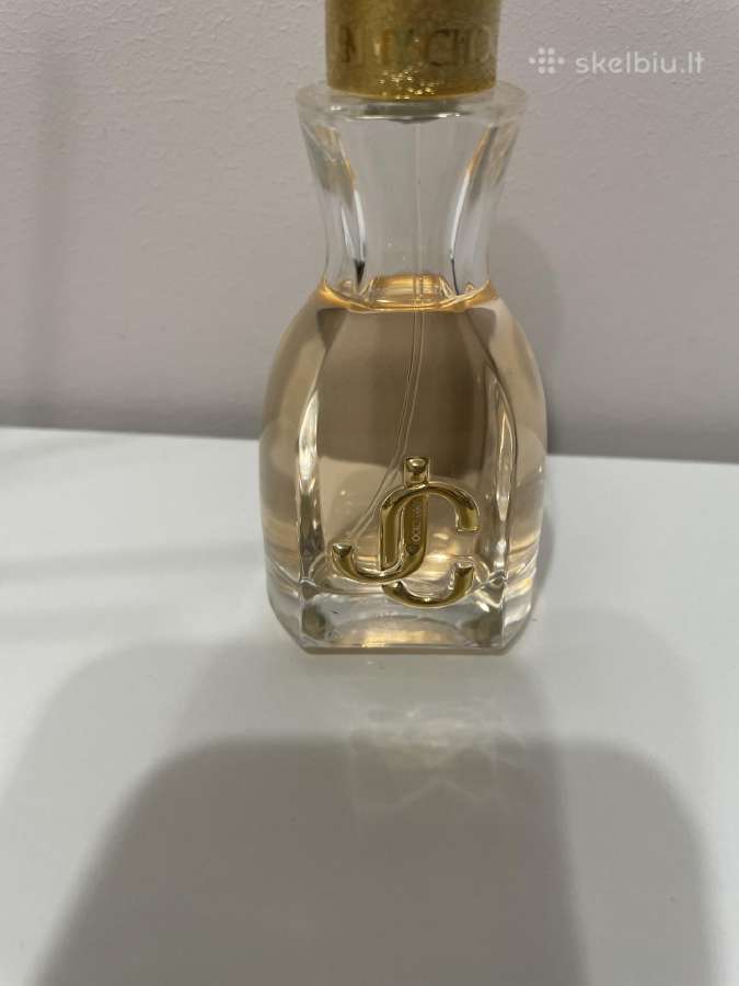 Jimmy Choo I Want Choo Edp Kvepalai