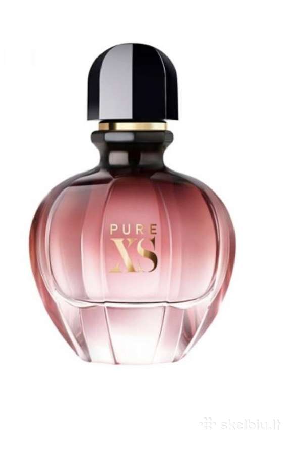 Paco Rabanne Pure XS For Her Edp Kvepalai - nuotraukos Nr. 3