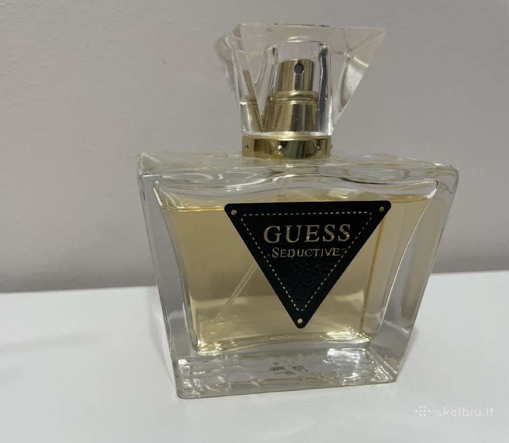 Guess Seductive Edt