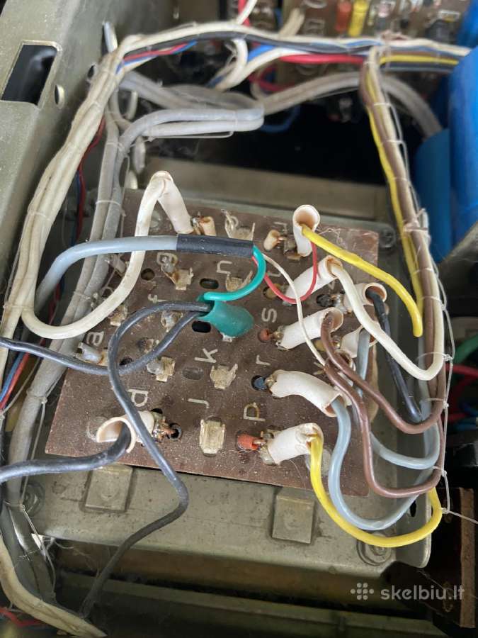Superku radiodetales, Elektronikos supirkimas - nuotraukos Nr. 4