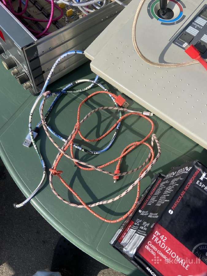 Superku radiodetales, Elektronikos supirkimas - nuotraukos Nr. 5