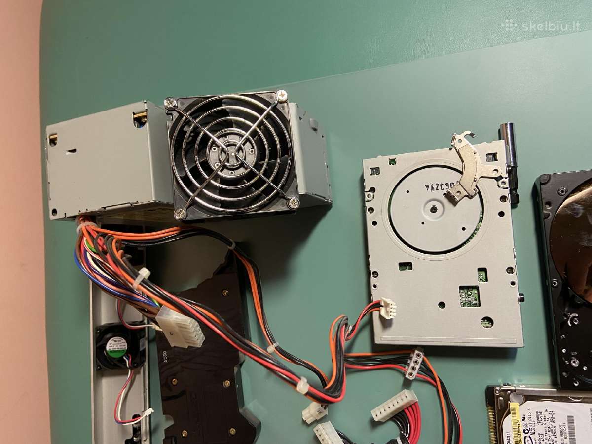Superku radiodetales, Elektronikos supirkimas - nuotraukos Nr. 10
