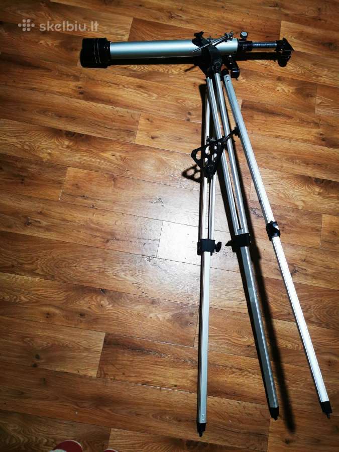Teleskopas
