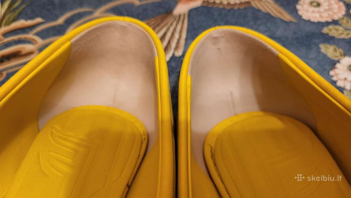 Fendi Freedom Pumps bateliai - nuotraukos Nr. 3