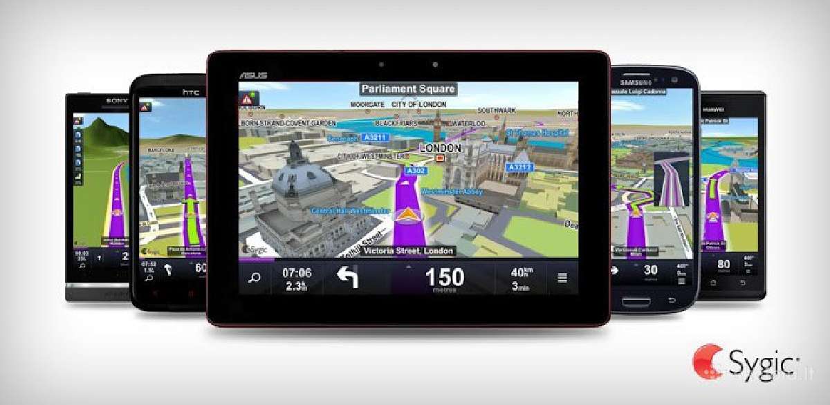 Specializuota GPS navigacijų parduotuvė Vilniuje - nuotraukos Nr. 5