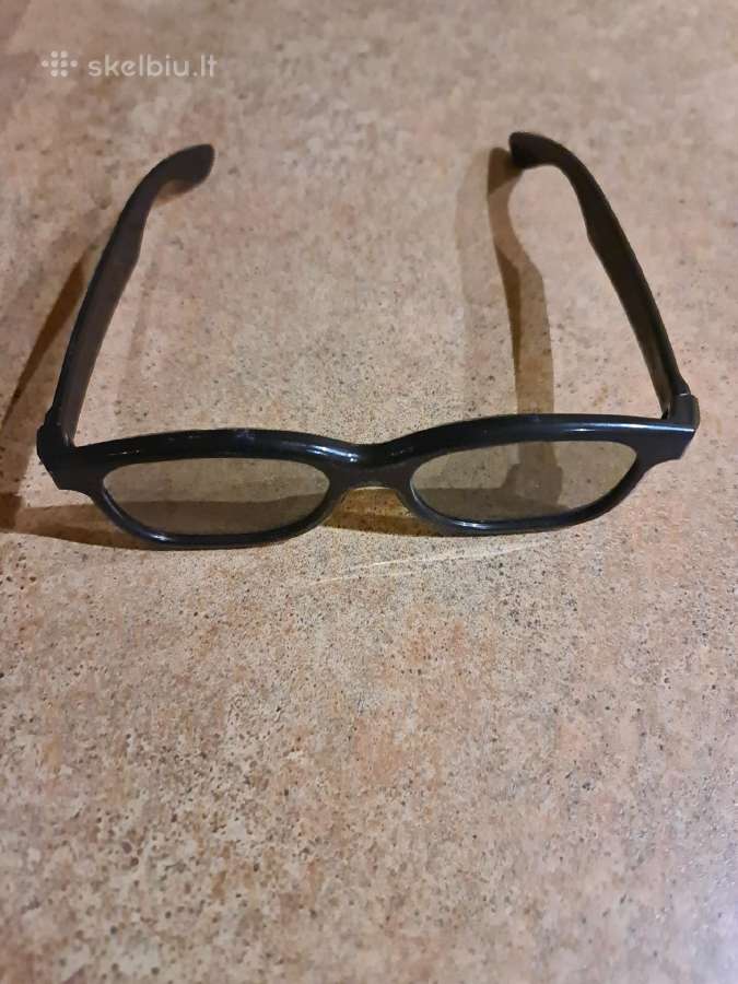 3D akinei 3€