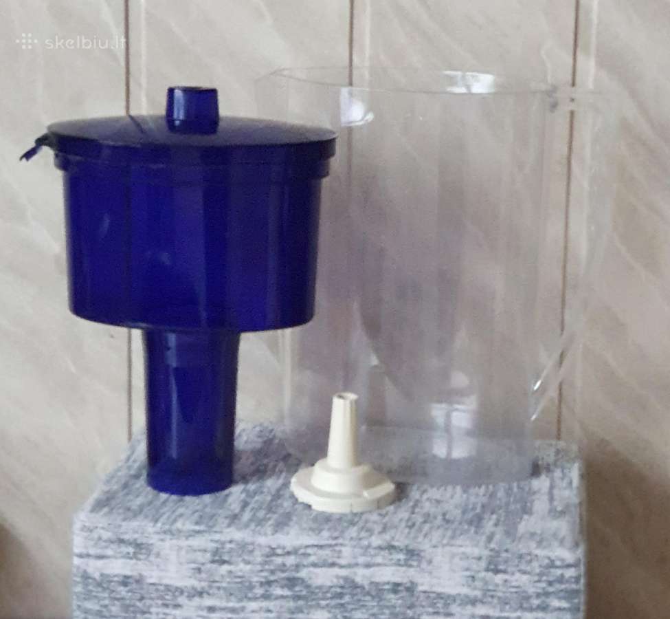 Vandens filtravimo indas Brita
