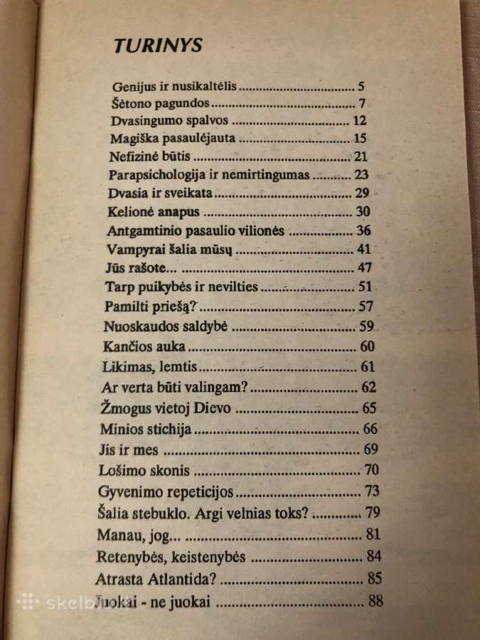 Magija , okultizmas ,krikščionybė - nuotraukos Nr. 2